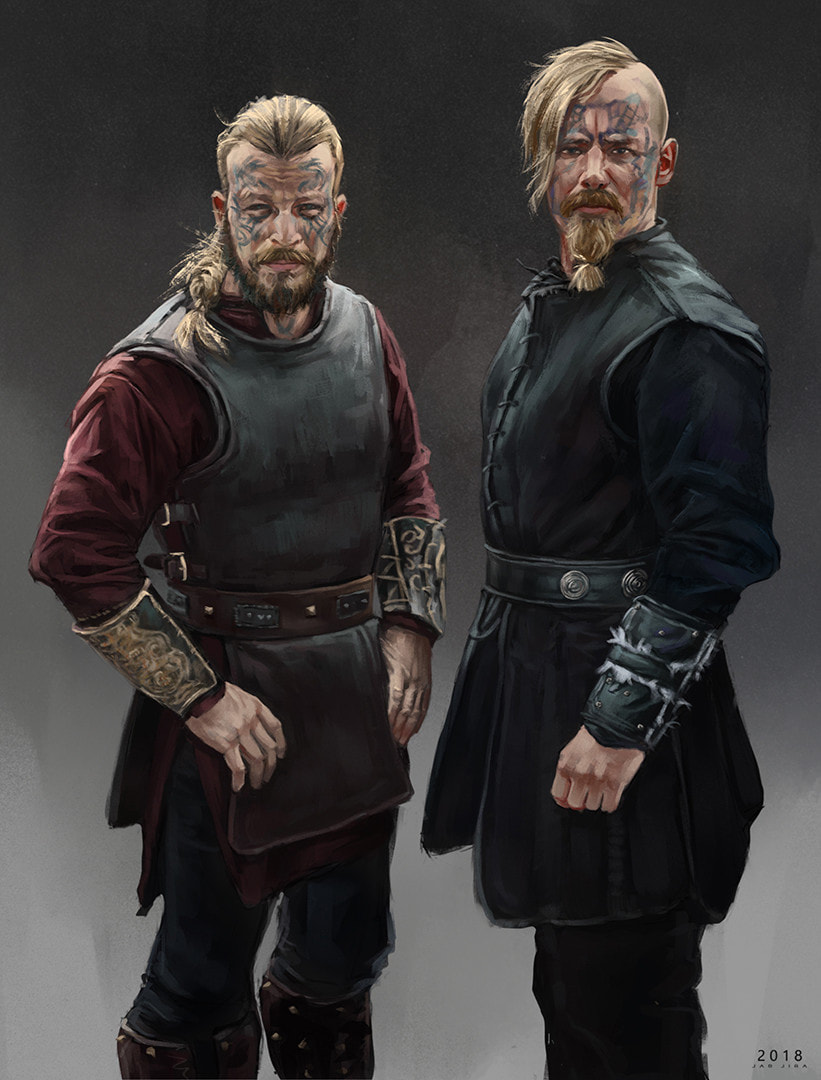 Vikings: os melhores (e piores) traços de caráter do rei Harald