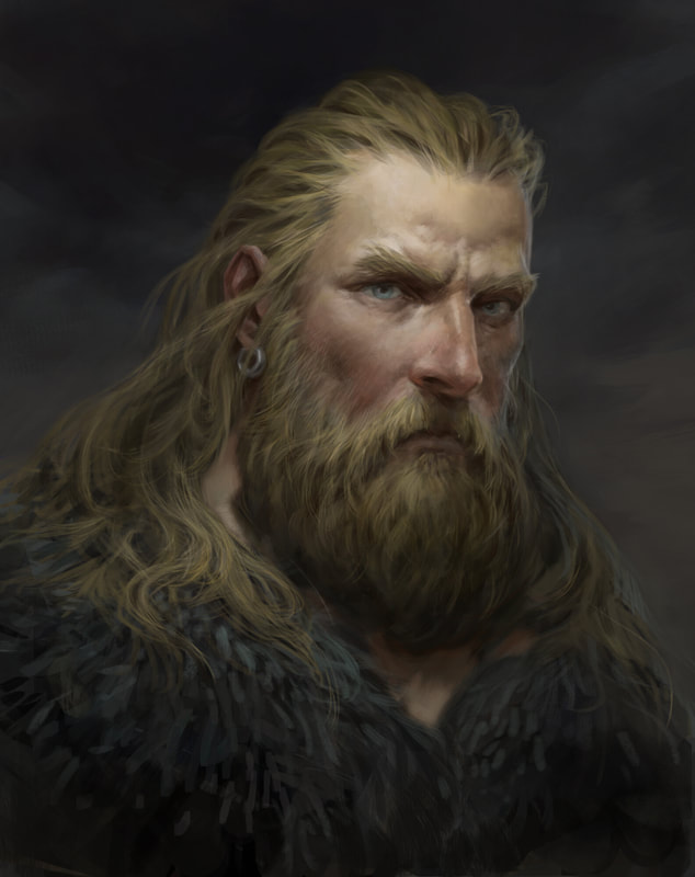 Quem é o verdadeiro pai de Bjorn em Vikings? Por que provavelmente